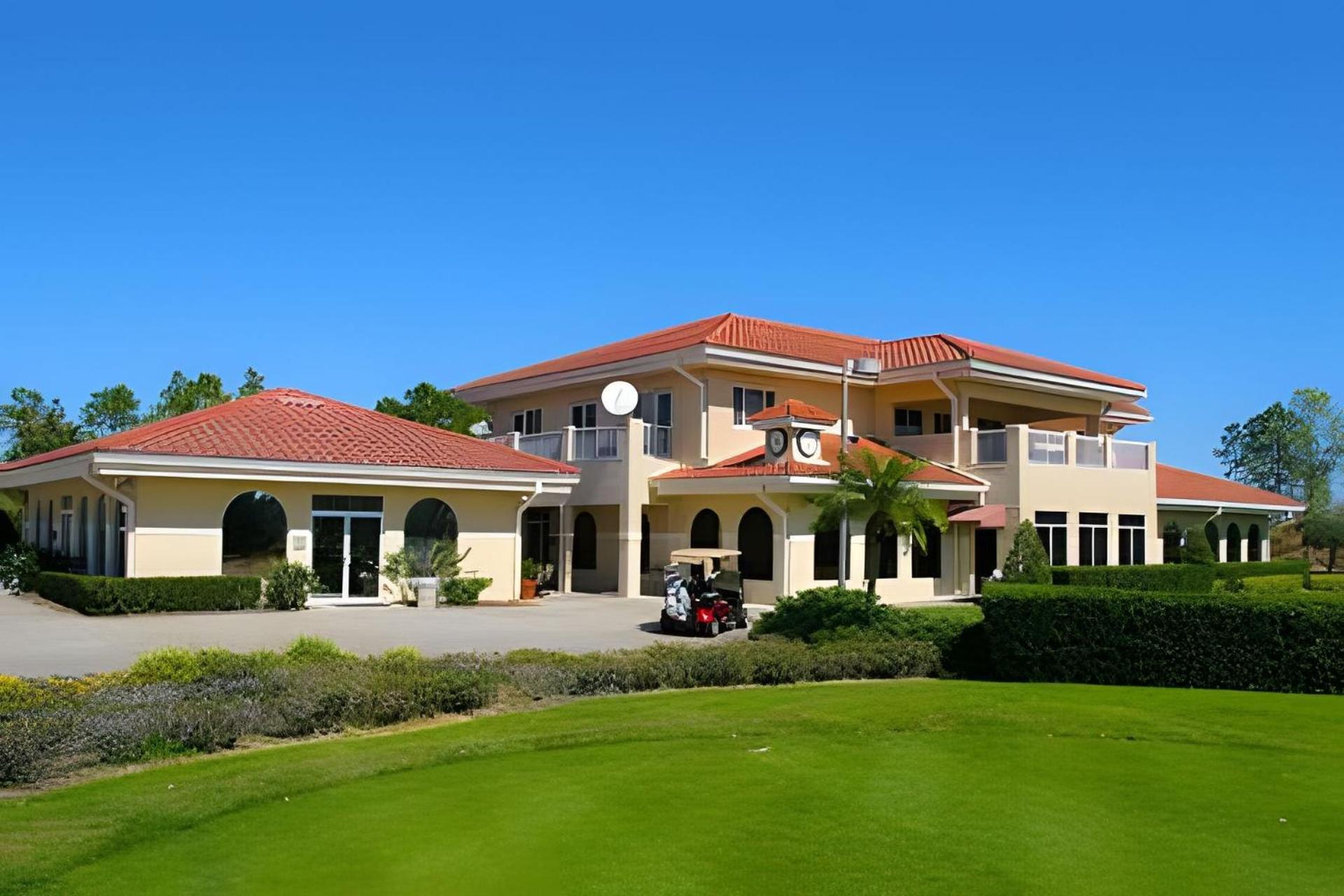 Quiet House With Pool On A Top Golf Course Haines City Eksteriør bilde