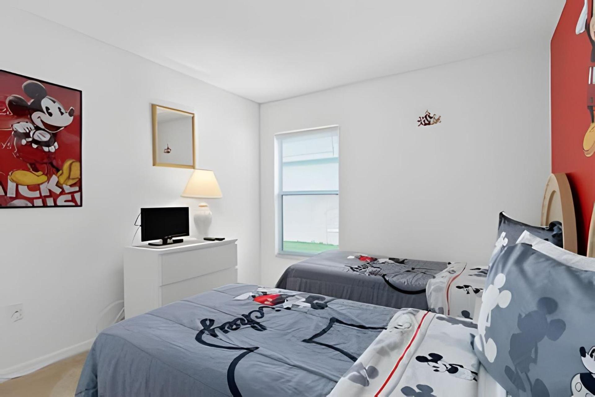 Quiet House With Pool On A Top Golf Course Haines City Eksteriør bilde